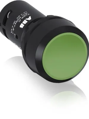 ABB Hlavice ovládací CP1-10G-20 zelená Super Cena