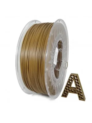 ASA filament hnědá khaki 1,75 mm Aurapol 850 g Tovární Cena