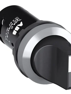Zlevněný ABB Spínač C2SS1-30B-11 černý
