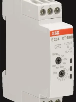 ABB Relé CT-ERD 12 časové Sleva