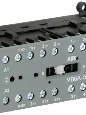 ABB Stykač VB6A-30-10 240V/50Hz Cenový Hit