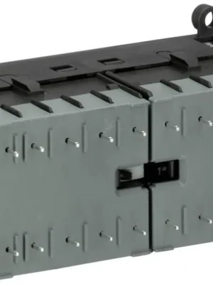 Objednat Nyní ABB Stykač VB6A-30-10-P 240V/50Hz