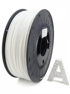 PETG filament white 1,75 mm Aurapol 1kg Ihned K Objednání