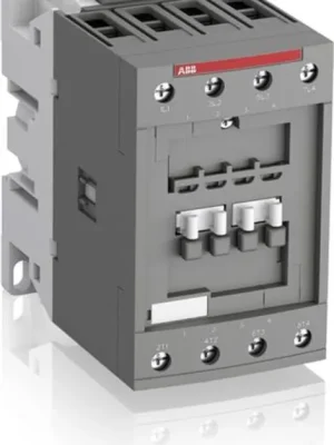 ABB Stykač AF52-40-00-13 100-250V50/60HZ-DC Dokud Zásoby Vydrží