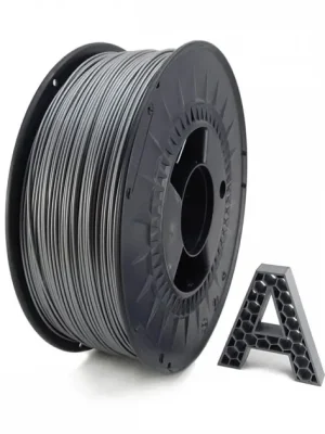 PETG filament stříbrný 1,75 mm Aurapol 1kg Nakupujte Hned