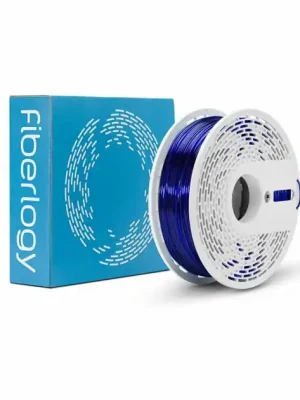 Horká Nabídka EASY PETG filament námořnicky modrý TR 1,75mm Fiberlogy 850g EASY