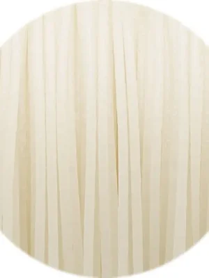 VZOREK 20 metrů - Nylon PA12 + GF15 natural 1,75mm Fiberlogy se skelnými vlákny Časově Omezené