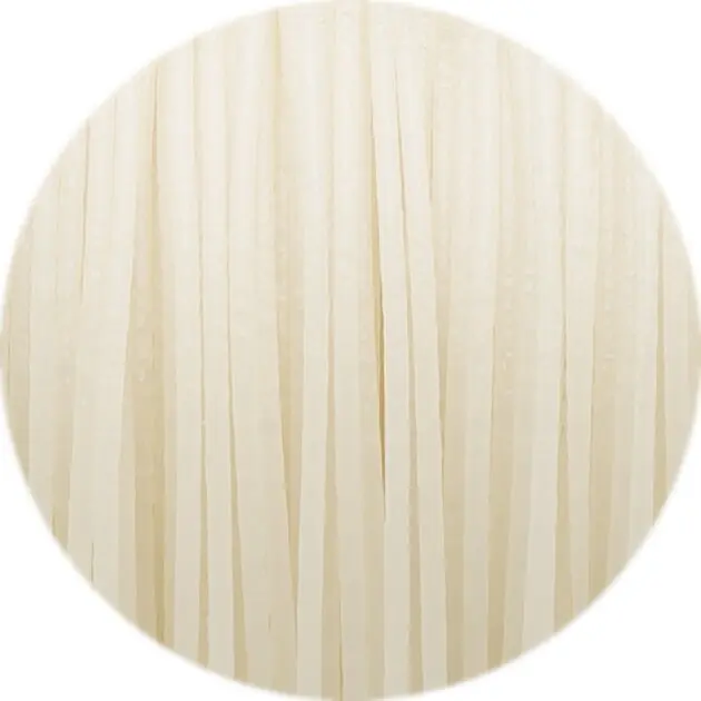 VZOREK 20 metrů - Nylon PA12 + GF15 natural 1,75mm Fiberlogy se skelnými vlákny Časově Omezené