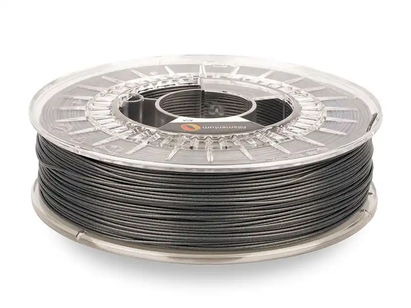 ASA Extrafill "Vertigo Grey" 1,75 mm 3D filament 750g Fillamentum Aktuální