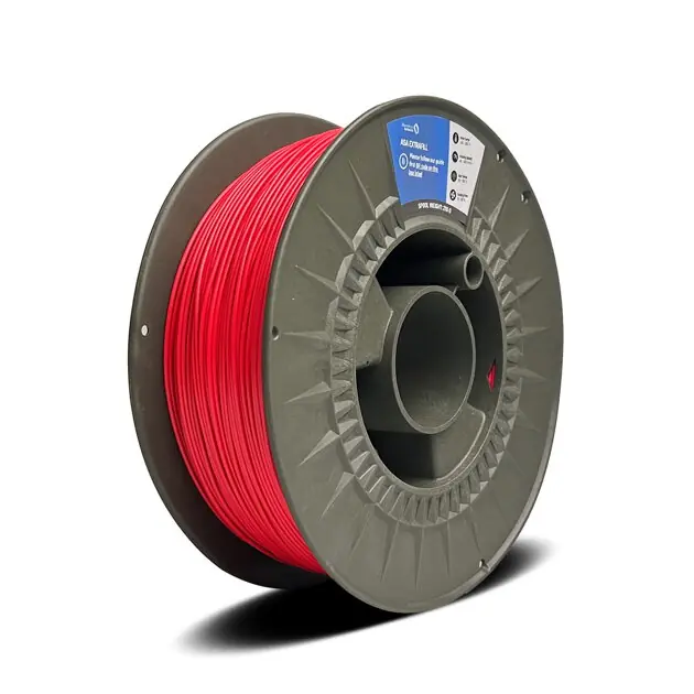 Odeslání Ihned ASA Extrafill "Vivid Pink" 1,75 mm 3D filament 750g Fillamentum