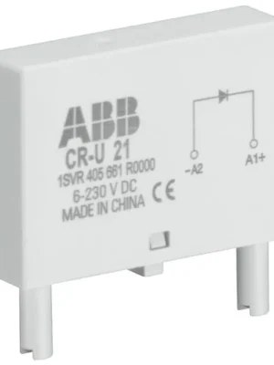 ABB Relé CR-U 61 paticové Cenový Hit
