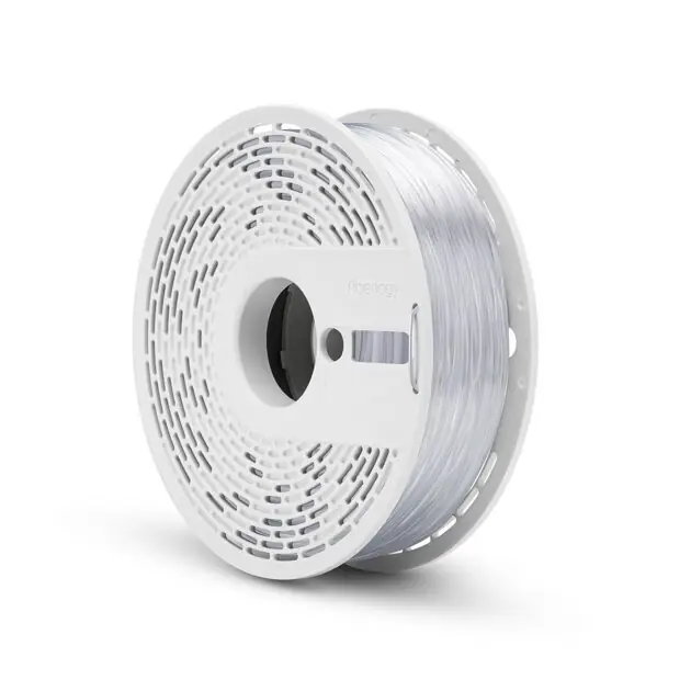 Autentický CPE HT filament Pure TR 1,75mm Fiberlogy 750g