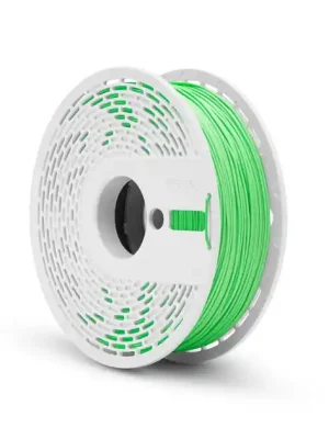 Koupit Online PLA FiberSatin filament zelený SEMI-MATTE 1,75mm Fiberlogy 850g