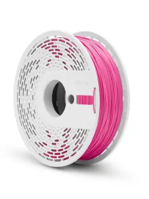 Nejlepší Volba PLA FiberSatin filament růžový SEMI-MATTE 1,75mm Fiberlogy 850g