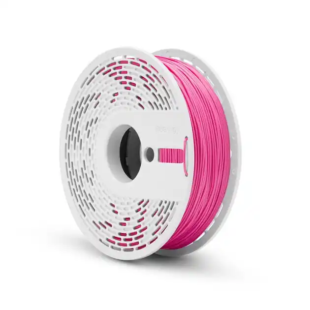 Nejlepší Volba PLA FiberSatin filament růžový SEMI-MATTE 1,75mm Fiberlogy 850g