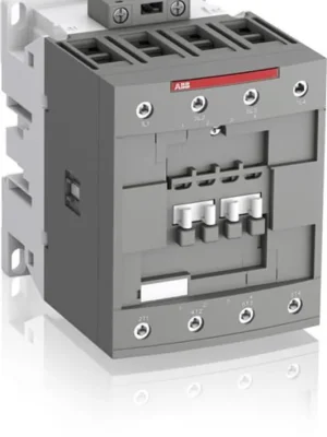 ABB Stykač AF80-40-00-13 100-250VDC Oblíbený