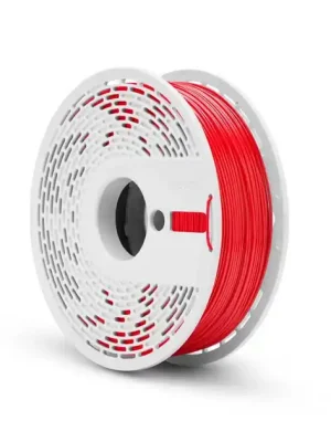 PCTG filament červený 1,75mm Fiberlogy 750g Finální Výprodej