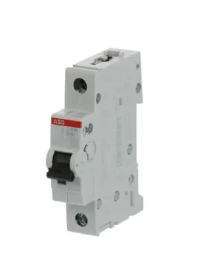 Pouze Dnes ABB Jistič 40B/1 S201M-B40