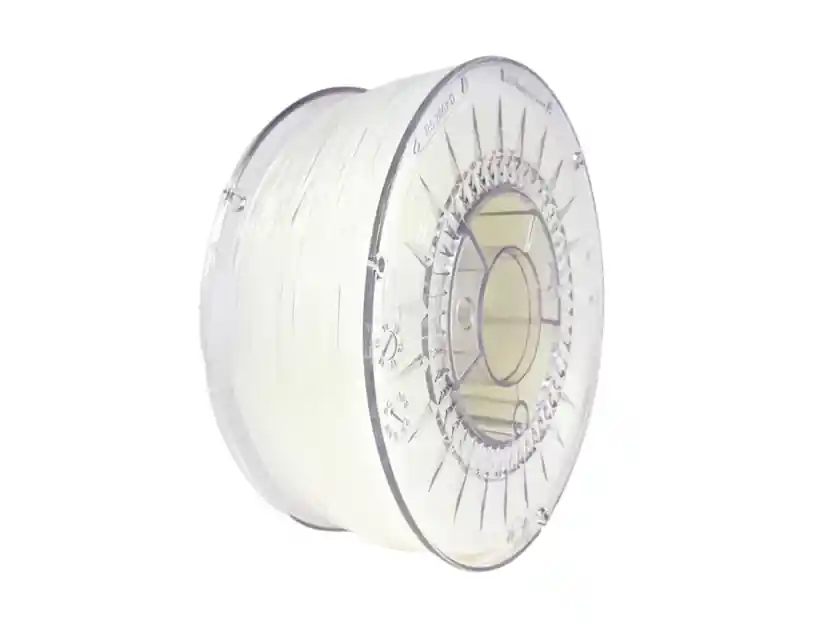 Nejlepší Cena Nylon PA12 přírodní 1,75mm 330g Devil Design
