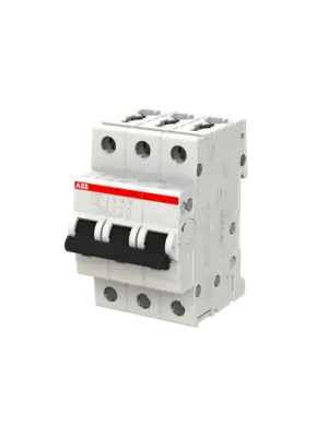 ABB Jistič 13C/3 S203M-C13 Vrácení Zdarma