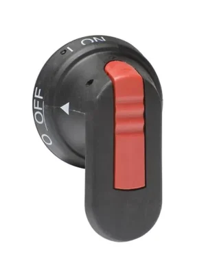 ABB Rukojeť OHB65J6E00S Novinka