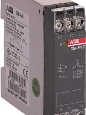 ABB Relé CM-PVE monitorovací Top Prodej