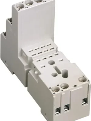 Odeslání Ihned ABB Patice CR-M2LS