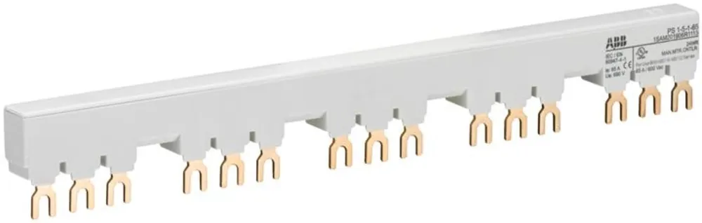 ABB Lišta PS1-5-1-65 propojovací Aktuální