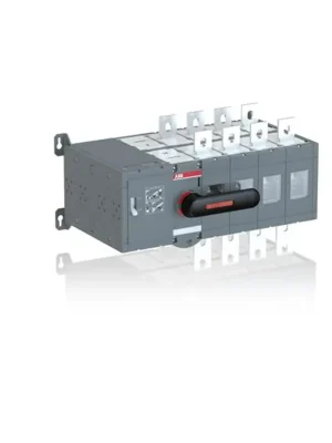 Vrácení Zdarma ABB Spínač OTM800E4CM 110VAC/DC