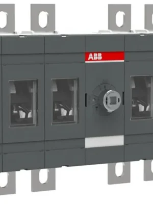 Ověřený ABB Odpínač OT200E33