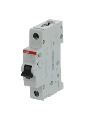 ABB Jistič 40C/1 S201M-C40 Odeslání Ihned