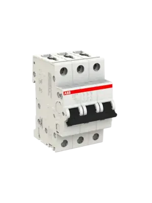 Pouze Dnes ABB Jistič 6C/3 S203M-C6