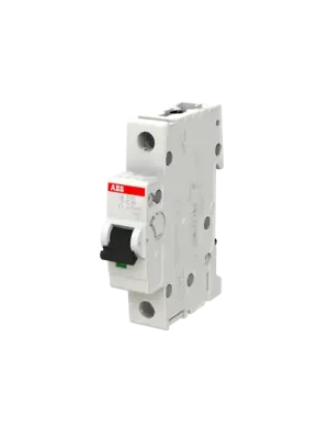 ABB Jistič 20C/1 S201-C20 Kup Teď