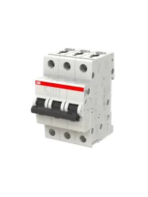 ABB Jistič 2C/3 S203-C2 Pouze Dnes