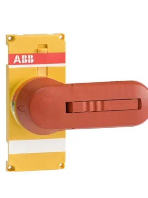 ABB Rukojeť OTVY400EK Akce