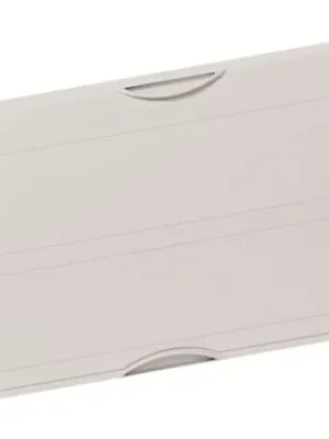 Originální ABB Kryt AG32 750x300mm plný