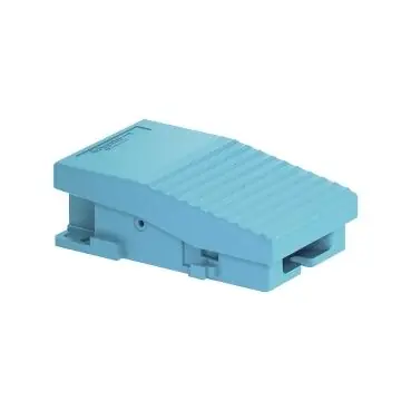 SCHNEIDER Spínač XPEM 110 nožní Akční Nabídka