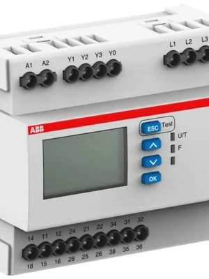 ABB Relé CM-UFD.M33 monitorovací Cenově Výhodný