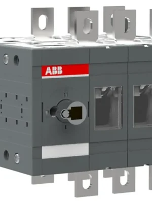 Cenově Výhodný ABB Spínač OT315E03C