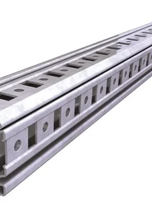 ABB Profil RPT8P4 kostry h.8 (4ks) Novinka