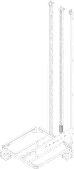 Koupit Online ABB Sada ZX563P10 držáků přípojnic N (10ks)