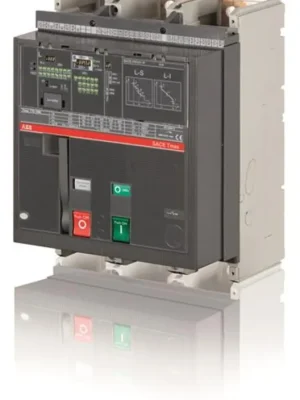ABB Deon T7S 800 PR231/P LS/I In=800A 3p Levný