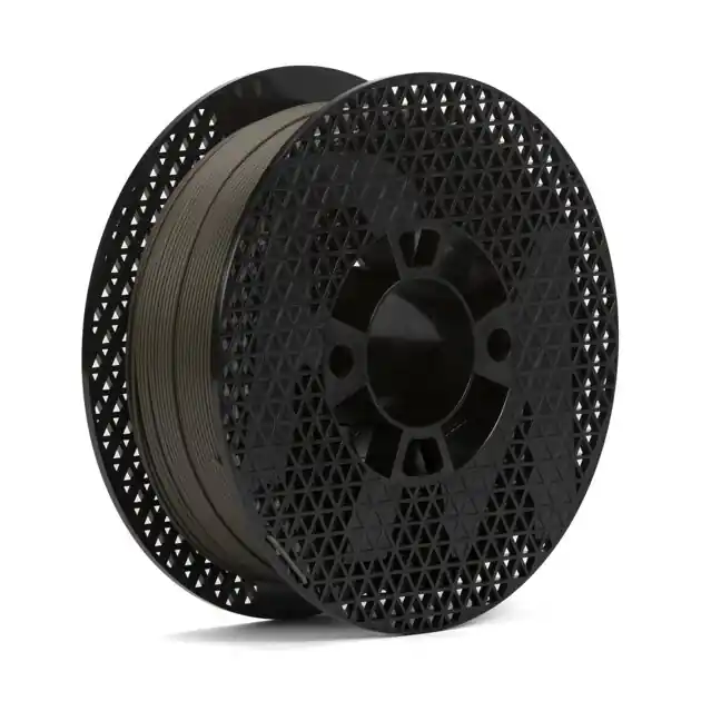 Autentický Filament-PM PLA ARMY Ranger Grey 1,75 mm 1 kg