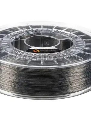 PLA filament Extrafill Volcanic Dust 1,75mm 750g Fillamentum Ověřený