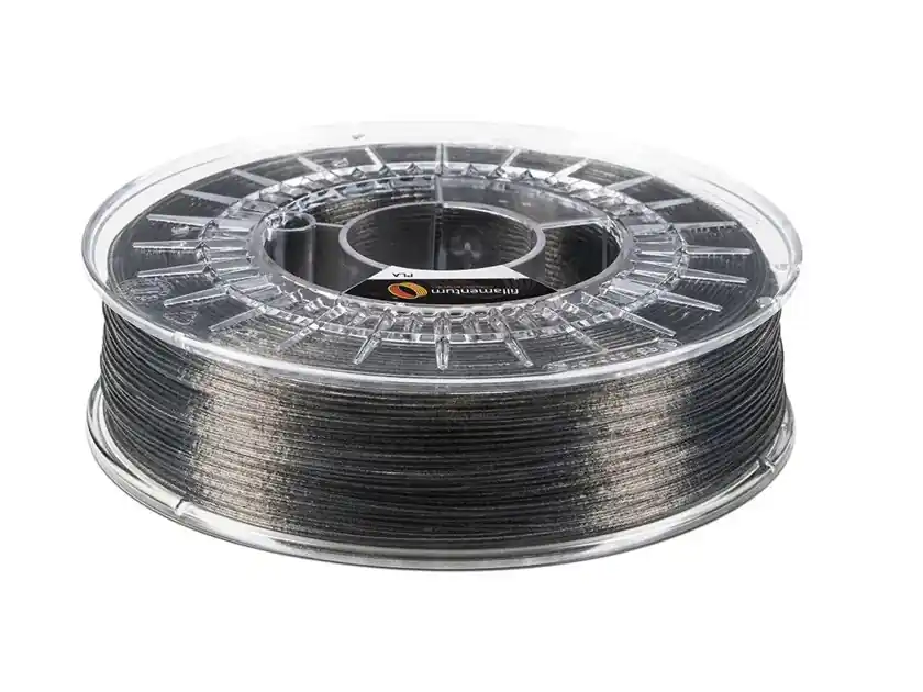 PLA filament Extrafill Volcanic Dust 1,75mm 750g Fillamentum Ověřený