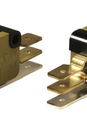 Koupit Online ABB Kontakty 1Q + 1SY 400 VAC T7 pomocné