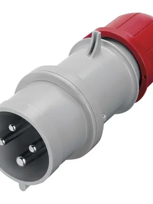 EMOS Vidlice 32A/400V 4P IP44 Akční Cena
