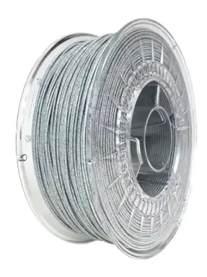 PLA filament 1,75 mm Marble dark mramor tmavý Devil Design 1kg Kup Teď