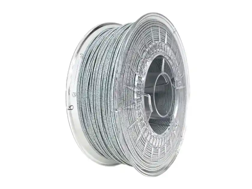 PLA filament 1,75 mm Marble dark mramor tmavý Devil Design 1kg Kup Teď