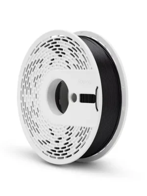 MATTFLEX 40D filament černý 1,75mm Fiberlogy 850g Zlevněný